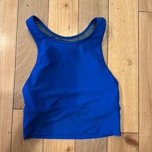 Jolyn Sarae Workout Top